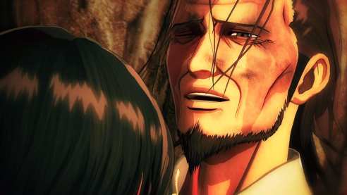 Attack on Titan 2 Final Battle (3)