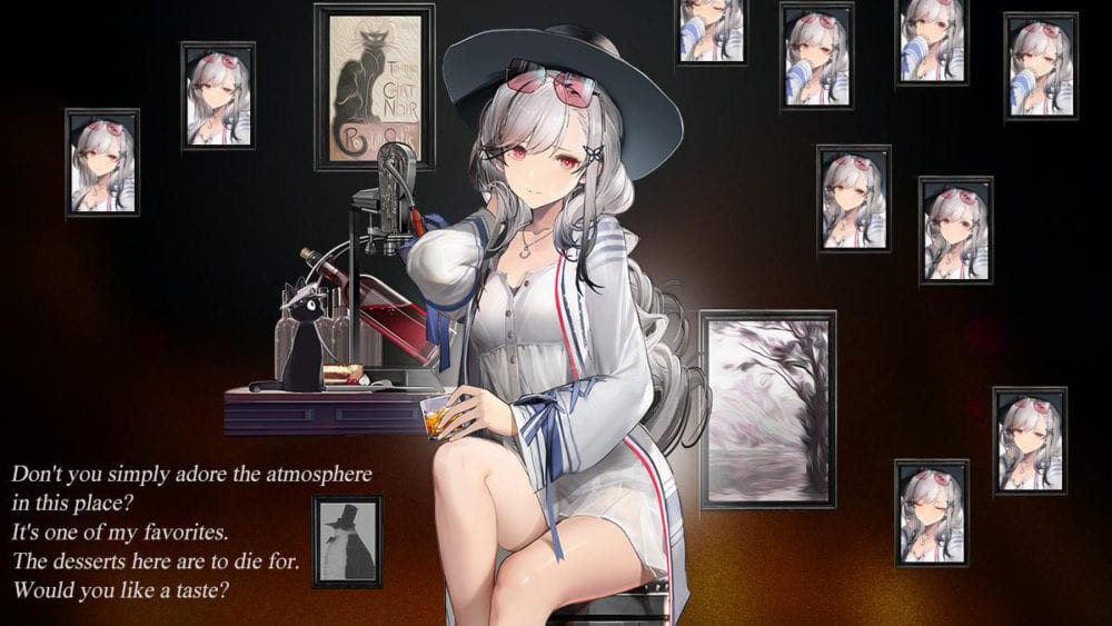 Azur Lane