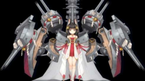 Azur Lane: Crosswave