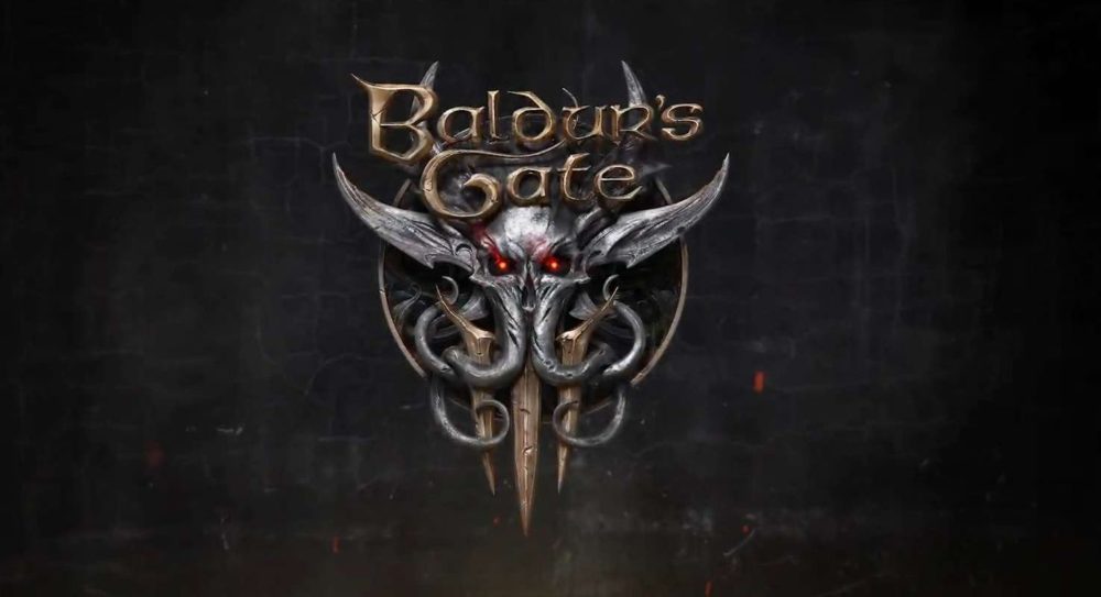 Baldur's Gate 3