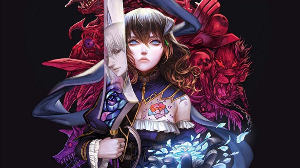 Bloodstained: Ritual of the Night