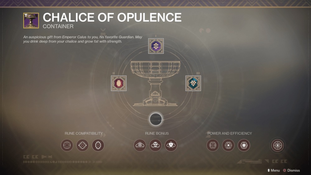 imperial decree, how to get, destiny 2