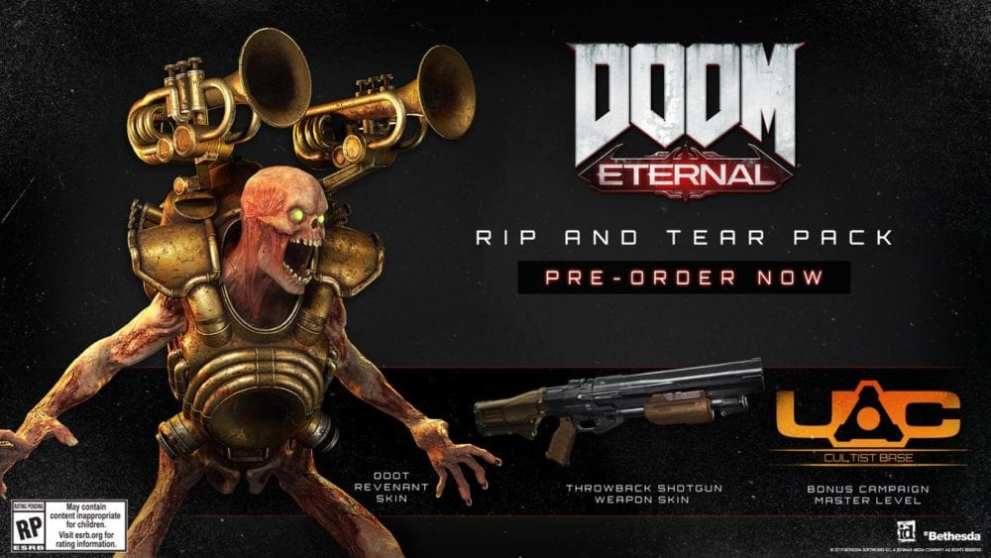 DOOM Eternal