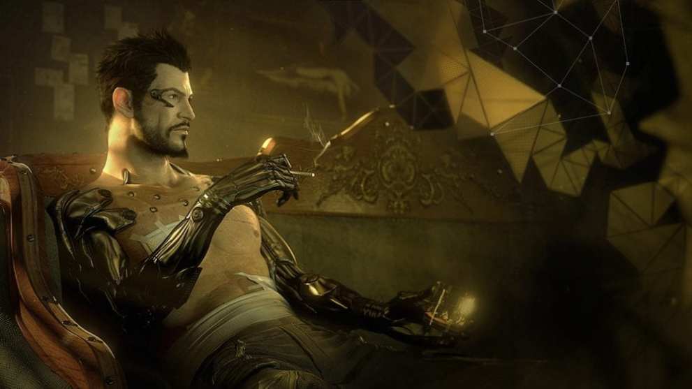 Deus Ex: Human Revolution - Director's Cut