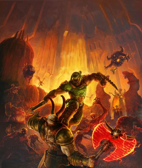 Doom Eternal (5)