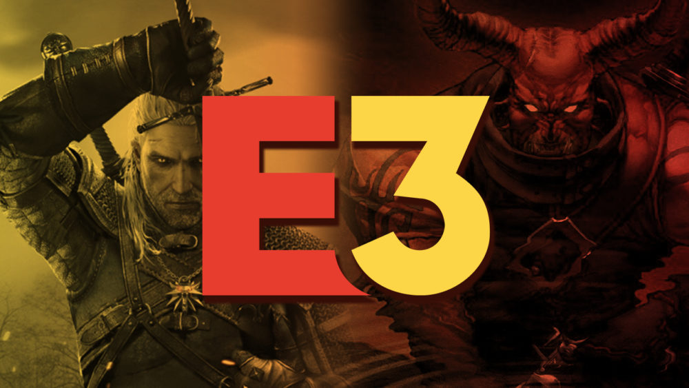 E3 2019 rumors