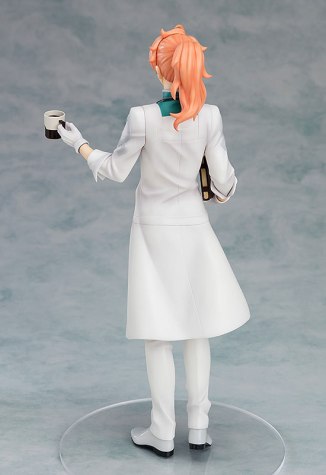 Fate/Grand Order Romani Archaman Figure