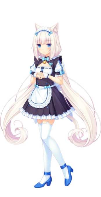 Nekopara Vol 3(9)