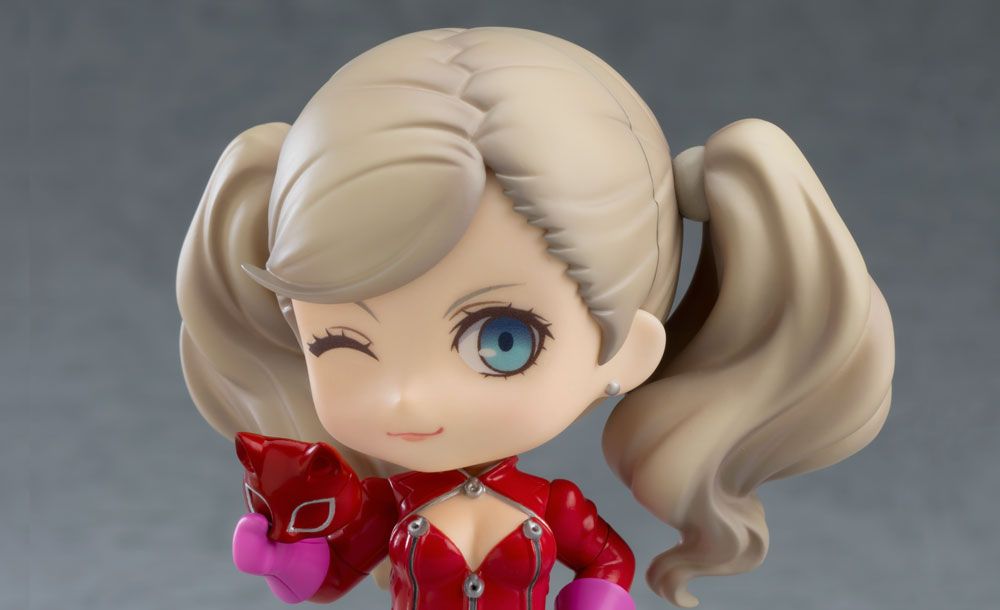 Nendroid Ann Persona 5