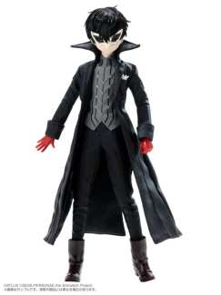 Persona 5 Doll (5)