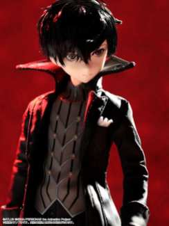 Persona 5 Doll (9)