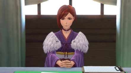 Project Sakura Wars (7)