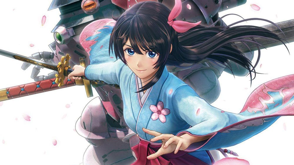 Sakura Wars