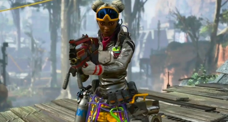 apex legends, L-Star