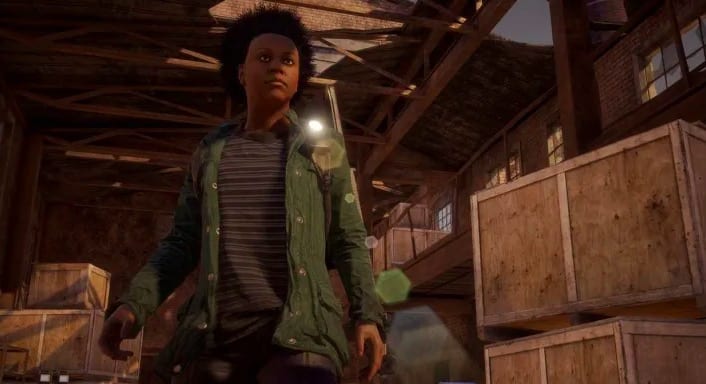 state of decay 2, e3 2019