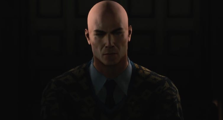 hitman