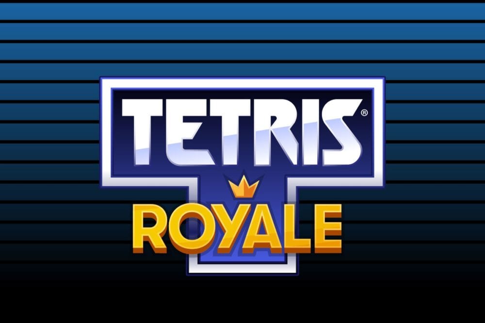 Tetris Royale