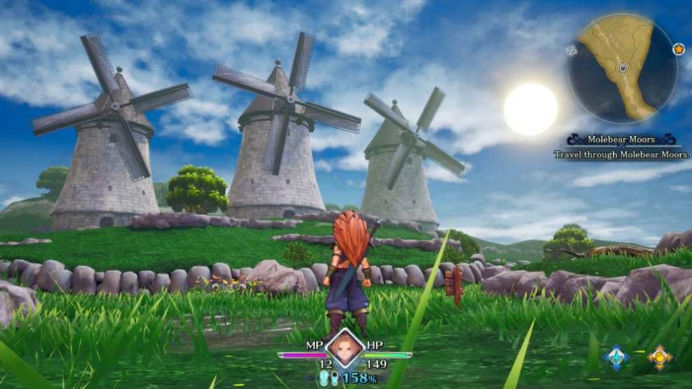 22. Trials of Mana