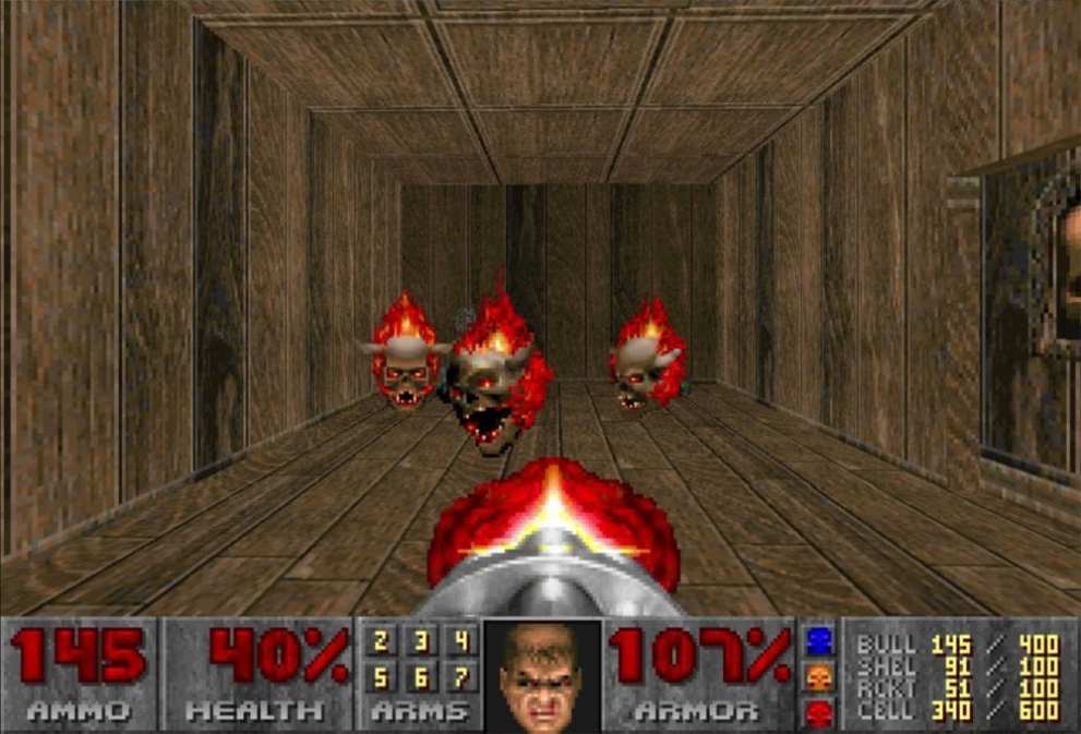 Ultimate Doom