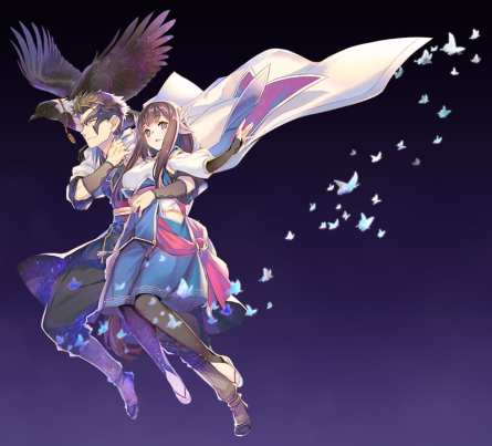 Utawarerumono (2)