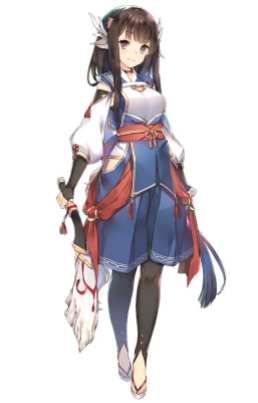 Utawarerumono (3)