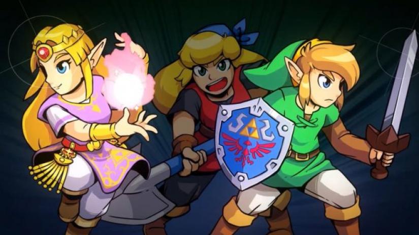 cadence of hyrule, beginner tips