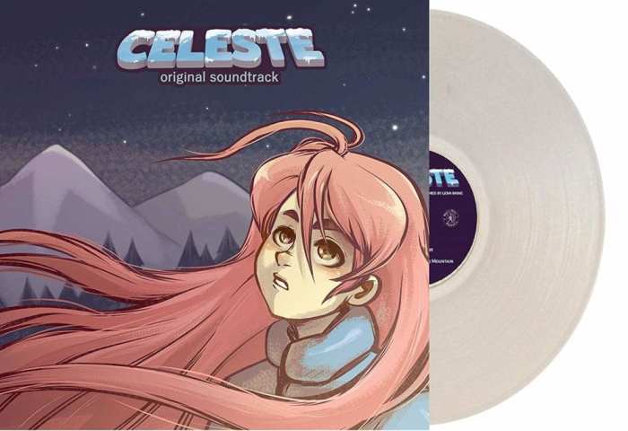 Celeste, Video Game Soundtracks You Need to Buy on Vinyl