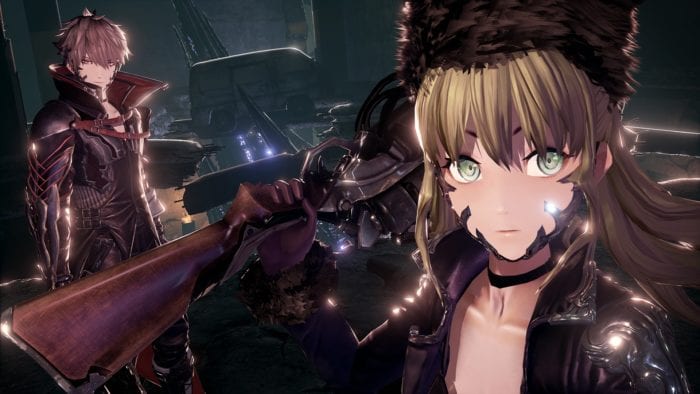 code vein, google stadia, e3 2019, producer