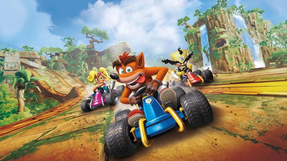 crash team racing, nitro fueled, difficulty, trophy, achievement