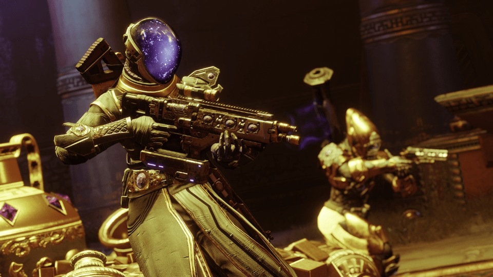 destiny 2, season of opulence, well of flame