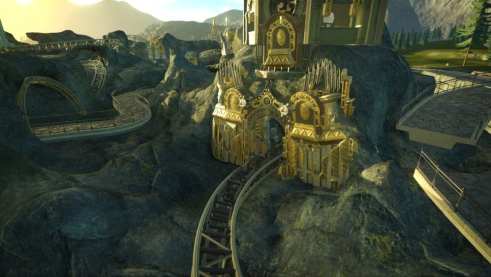 dwemer coaster 4