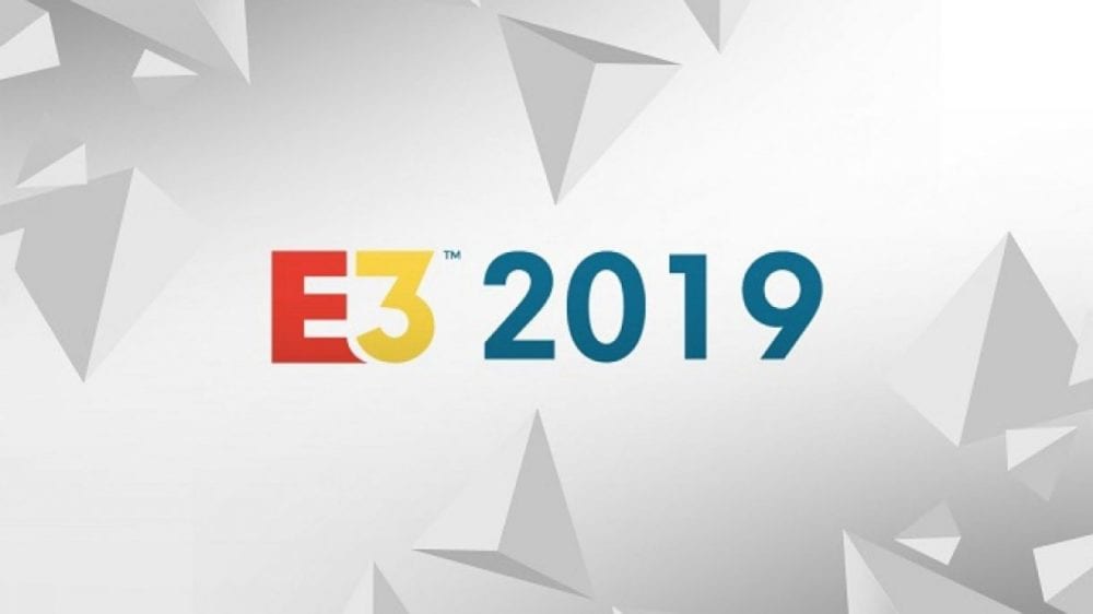 E3 2019