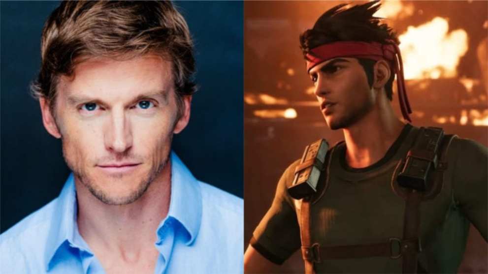 Gideon Emery - Biggs