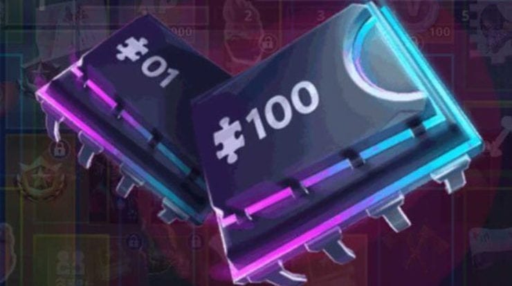 fortbyte 20