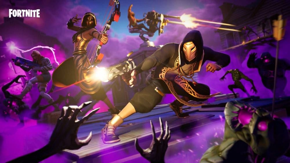 fortnite 9.21 update