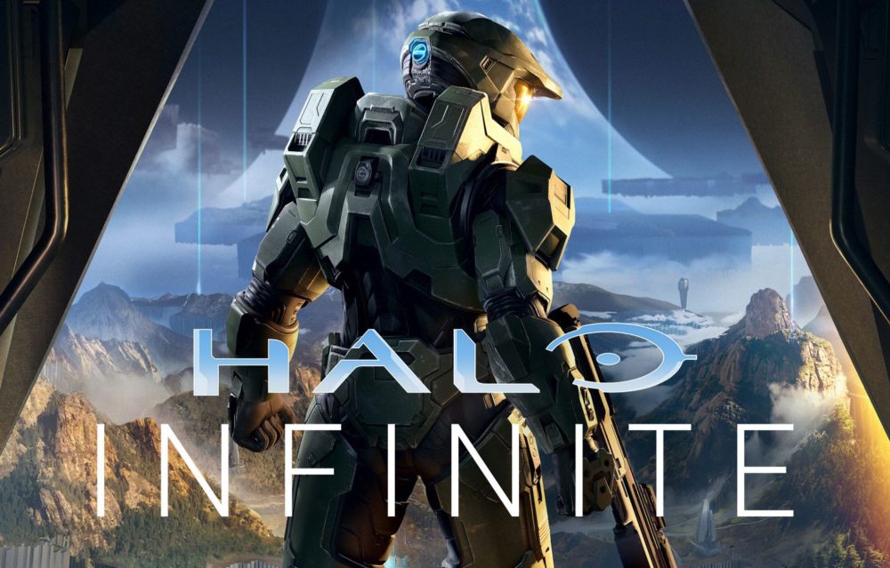 Halo Infinite