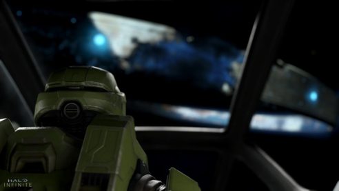 Halo Infinite