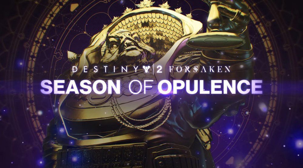 how to unlock menagerie in Destiny 2 season of opulence