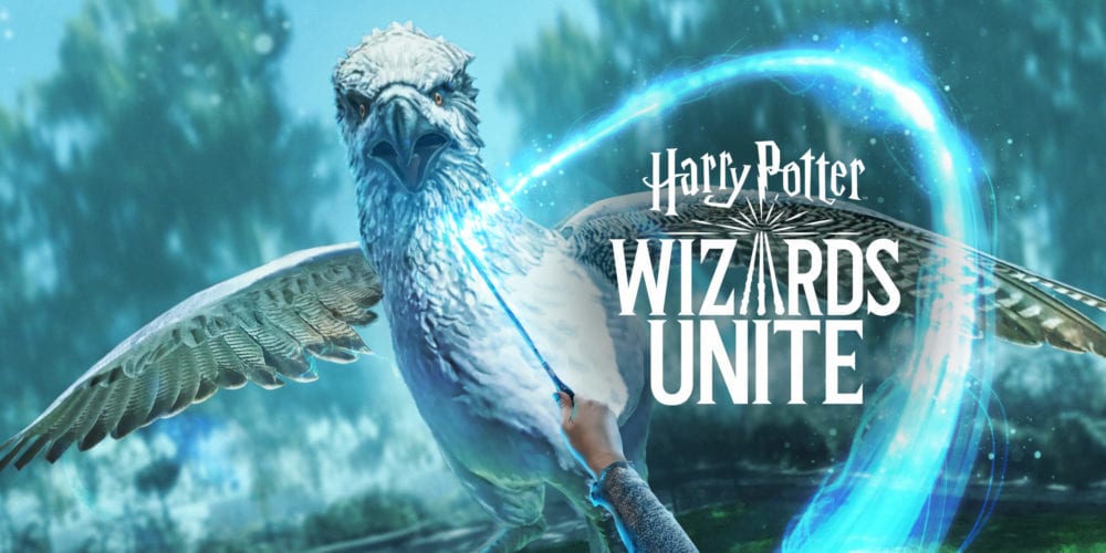 how to move and walk in harry potter wizards unite