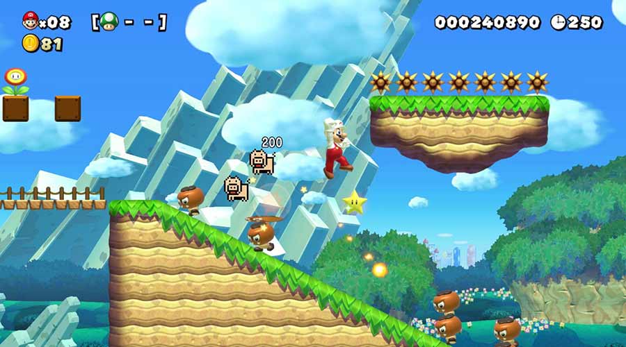 mario maker 2 multiplayer