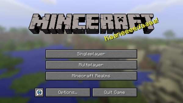 Minceraft