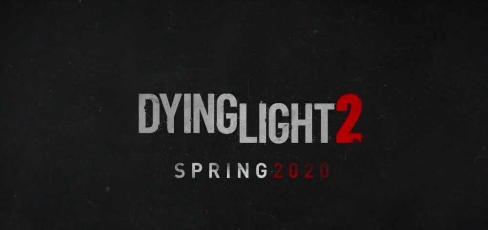 dying light 2