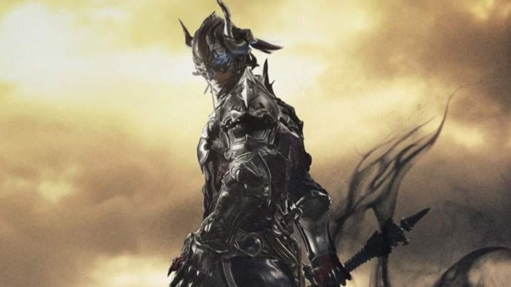 final fantasy xiv, new game plus, shadowbringers