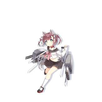 Azur Lane Crosswave (6)