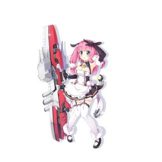 Azur Lane Crosswave (8)