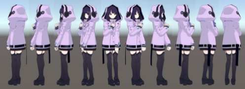 Criminal Girls X (2)