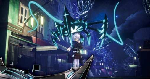 Death End re;Quest 2