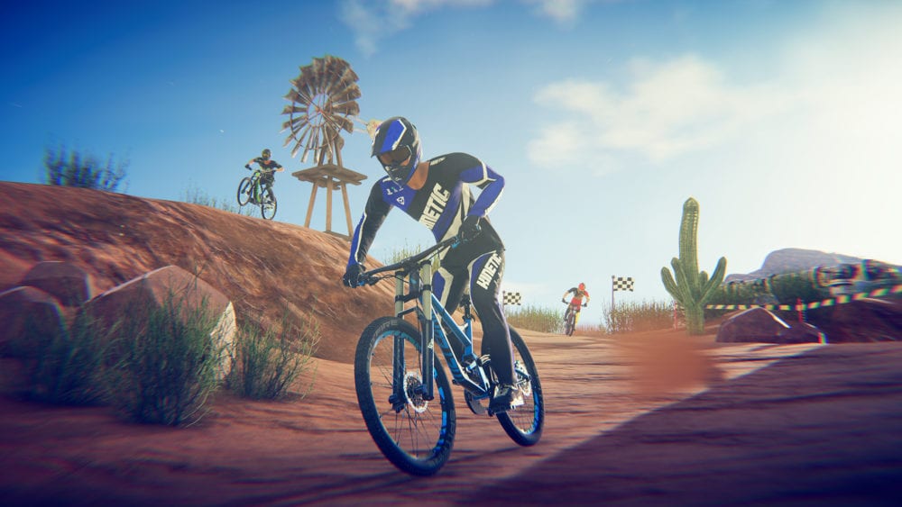 descenders, RageSquid, G2A, piracy