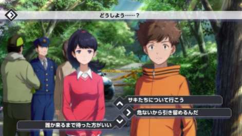 Digimon Survive (11)