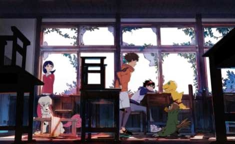 Digimon Survive (14)